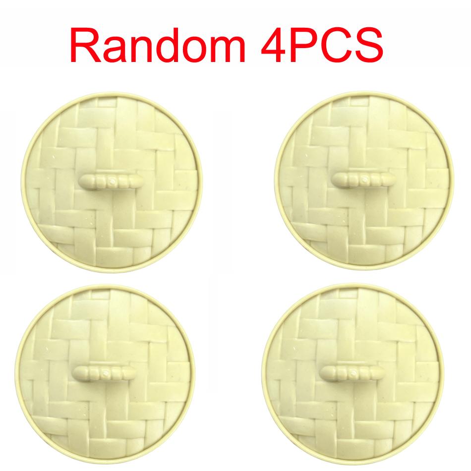Blind Box Colorful Simulated Steamed Bun Squishy Relaxing Antistress Enhance Happiness Rebound Squeeze Reliever