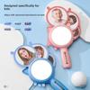 Baby Educational Mirror Emotion Expression Recognition Development Cognitive
