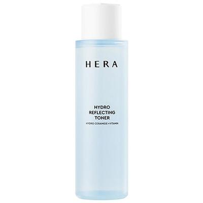 Hydro Reflecting Toner 170ml – Lightweight Refreshing Toner for Intense Hydration, Radiance & Skin Barrier Care, Korean