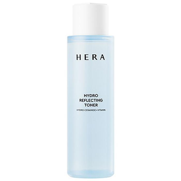 Hera Hydro Reflecting Toner – Lightweight Refreshing Toner for Intense Hydration, Radiance & Skin Barrier Care, Korean