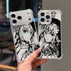 Étui de téléphone Fate A-Arthurs Joan Saber pour Xiaomi Redmi Note 14 13 12 11 11S 10 10S 9 Pro A5 A3 14C 13C 12C 10C 4G 5G Cover