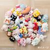 Sanrio Sugar Bunnies Plush Toy Character Awards Second Round Logo Ribbon White Rabbit Age 3+ 748374