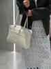 Retro Leather Women's Handbag: Large Capacity Shoulder & Crossbody Bag