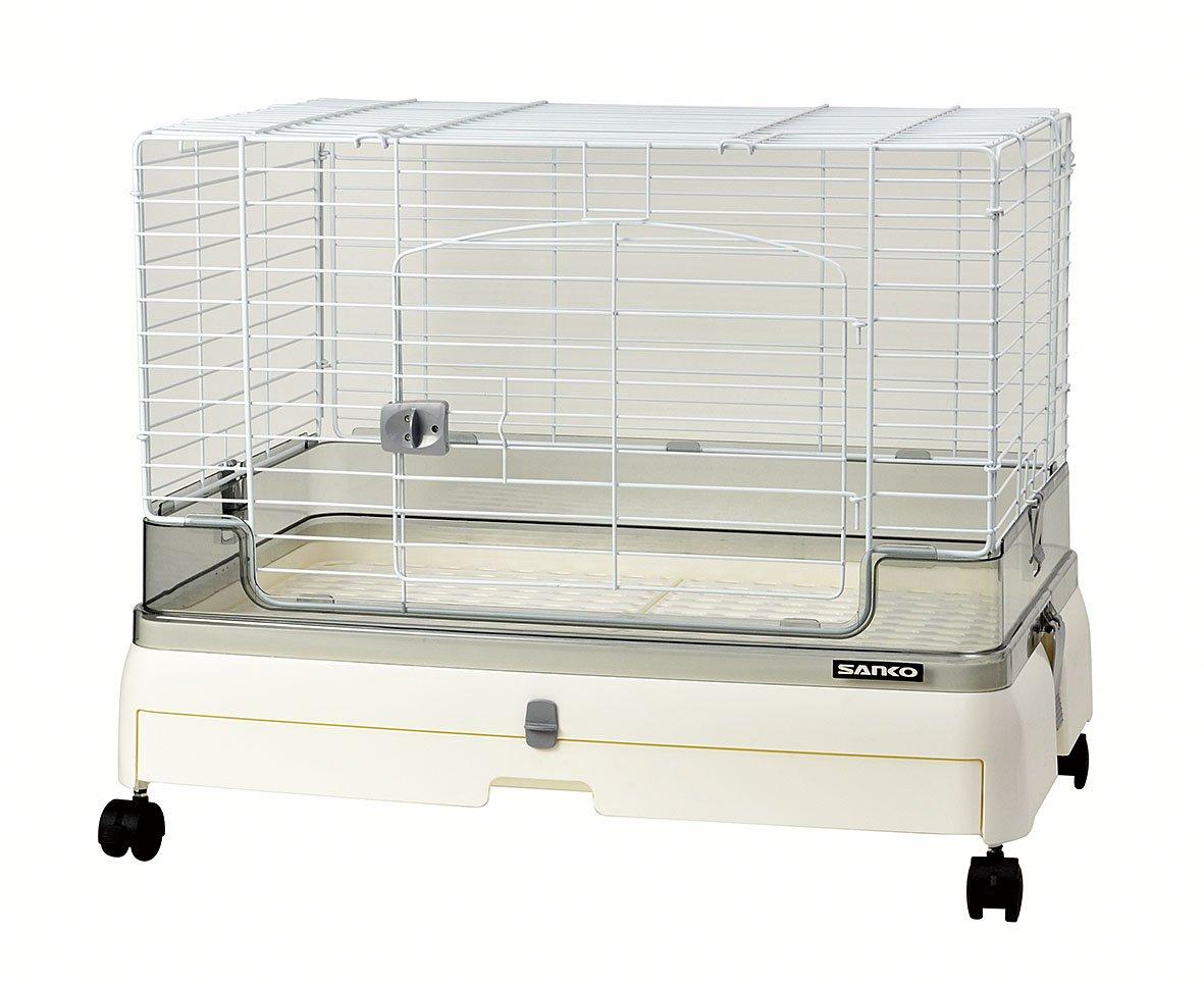 

Sanko Sanko Shokai SANKO C42 Easy Home Next 70 Белый