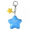 Disney Donald Keychain Shape Capsule Key Chain Fes Japan NEW Disney Store