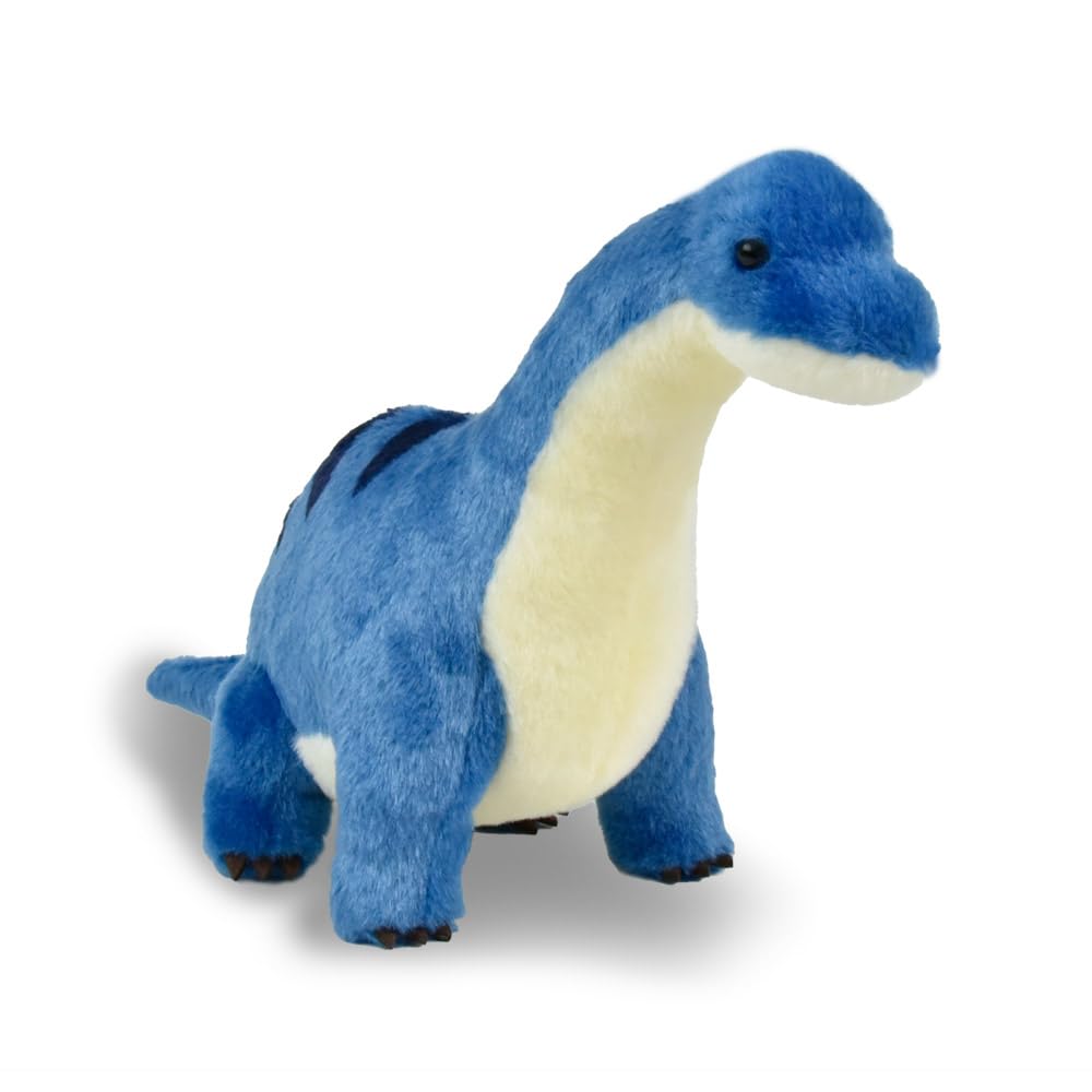 AMUFUN Dinosaur Age ST Apatosaurus (Blue)