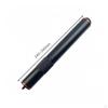 Telescopic Cue Aluminum Pool Extension Rotating Outer Thread Game Accessories for Room
