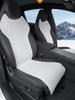 For 6-Seater Tesla Model YL Car Seat Cushion, Model Y L Front and Rear Seat Cushion, Seat Back Cushion, Seat Protection Cushion