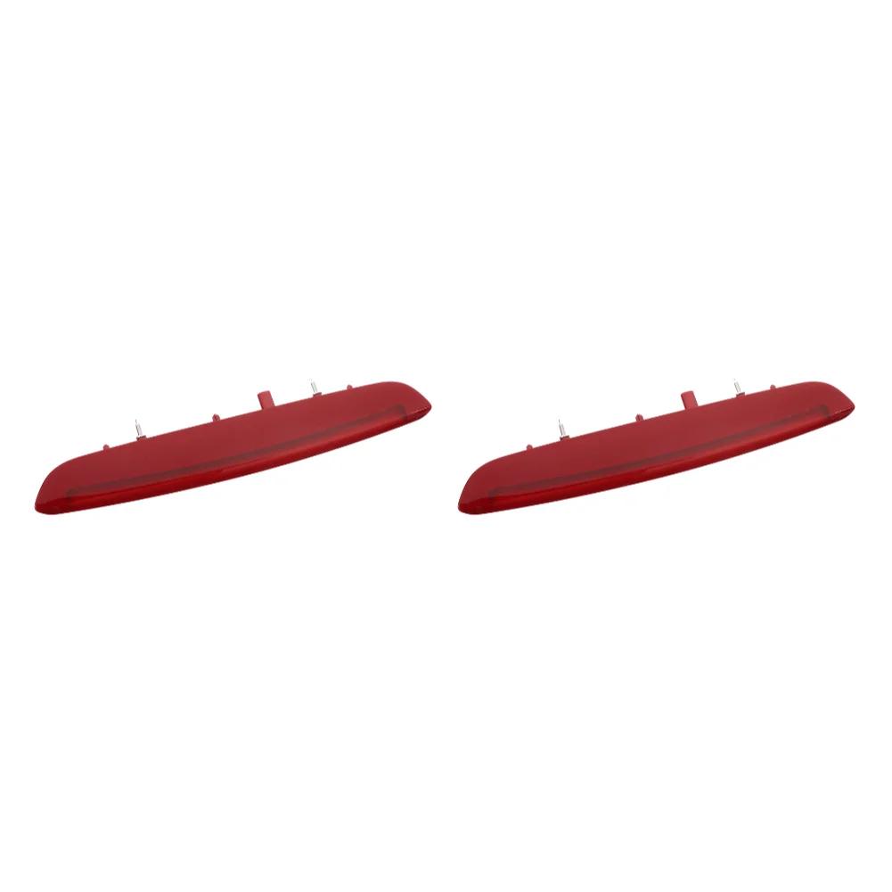 High Mount Stop Light Auto Accessories Direct Replacement for Jeep Renegade 2015-2020 High Brightness Car Rear Brake Light