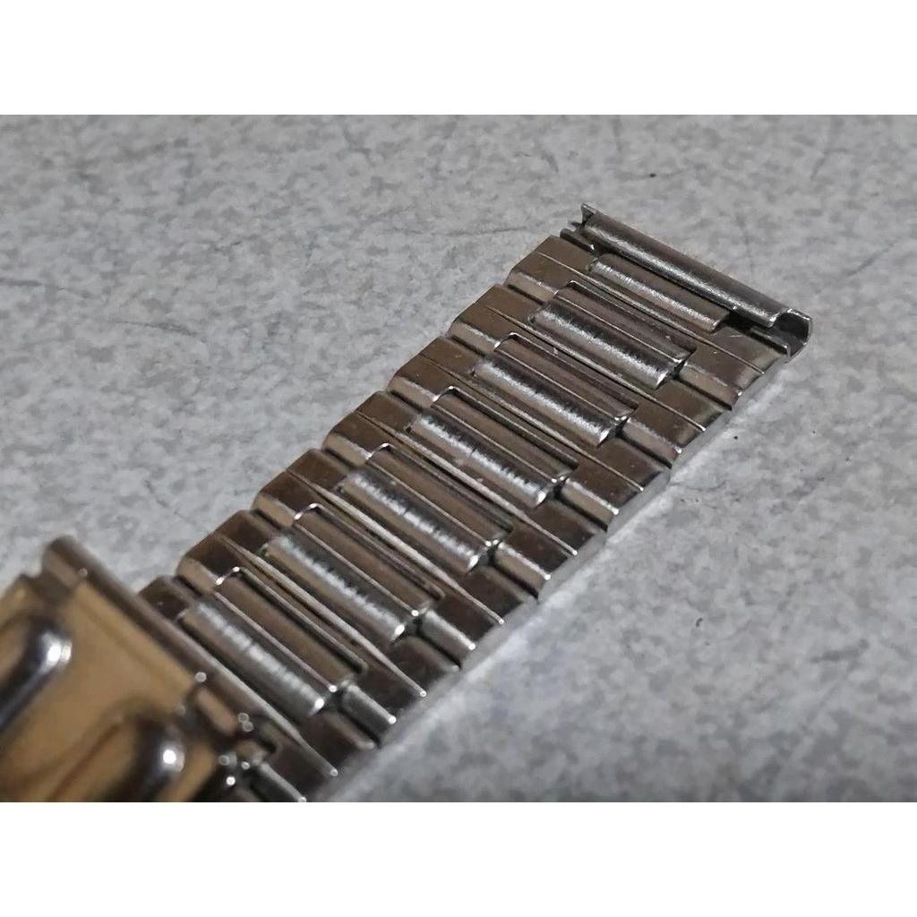Used Seiko 5 Sports Genuine Bracelet (AA-250) SEIKO 5 SPORTS STL *Short
