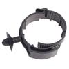 Car accessories  Engine Water Tank Drain Pipe Clamp 11722756407 for BMW Mini R55 R56 R58 R60 X1 X2 2007-