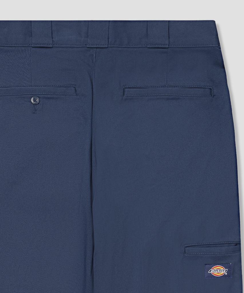 DICKIES 247 Loose Fit Work Pants Navy Blue