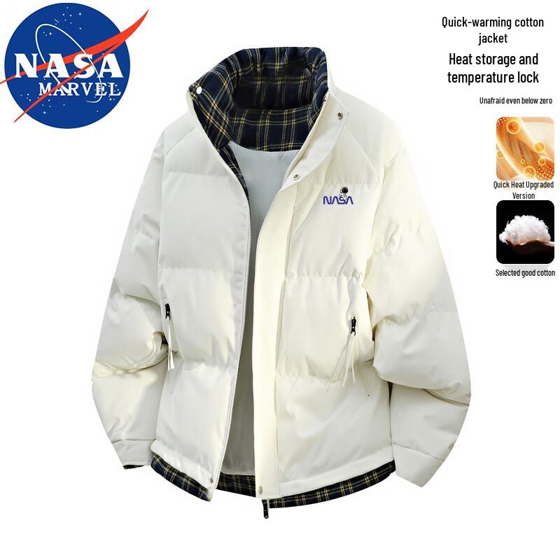 

NASA MARVEL Men s Casual Collection XL