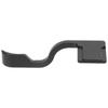 Camera Hot Shoe Thumbs Grips Aluminum Alloy Thumbs Rest Handle for Fujifilm XT4