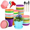 Vasos e caixas para jardim – Recipientes para mudas