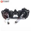 Yamaha YZF-R6 98-02 Motorcycle Front Headlight Assembly
