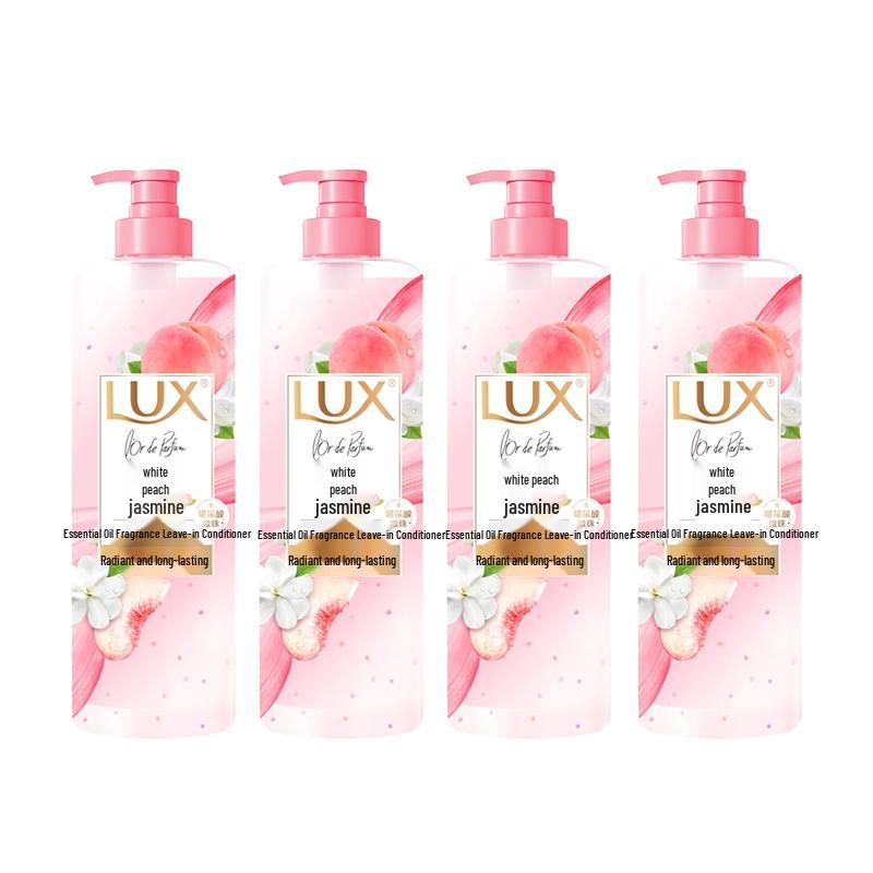 

LUX White Peach Jasmine Fragrance Hair Conditioner