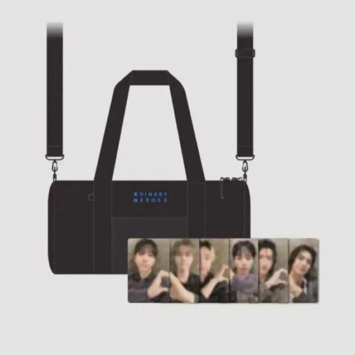 

Cdz Lightstick Bag