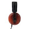 [Amazon.co.jp Exclusive] FOSTEX Semi-Open Dynamic Stereo Headphones T60RP 50TH ANNIVERSARY - Premium African Padauk Solid Wood Construction / Full-Ran