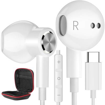 Audio y video – Auriculares