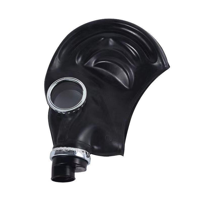 49/64 Tipa Pilnas Sejas Respirators R40