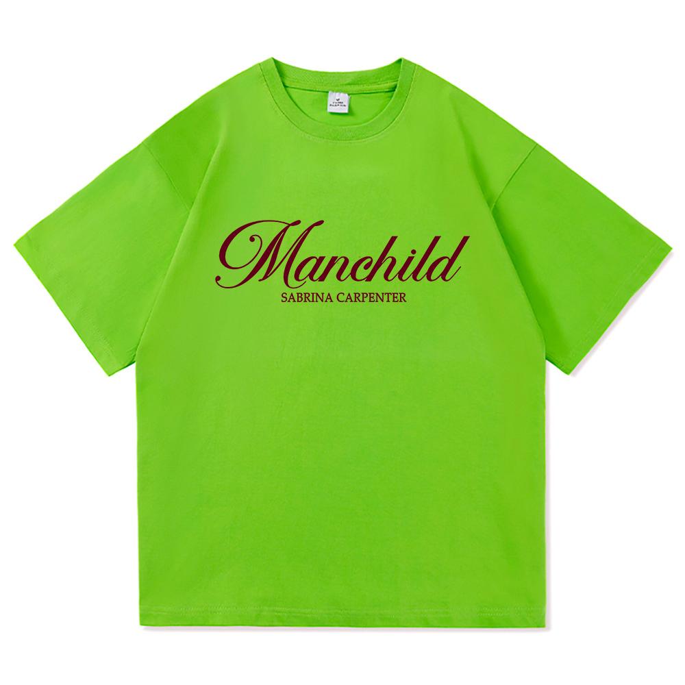 Sabrina Carpenter New Song Unisexchild TShirt 2025 Fashion UnisexWomen Clothing Retro Harajuku High Quality Clothes Cotton TShirts