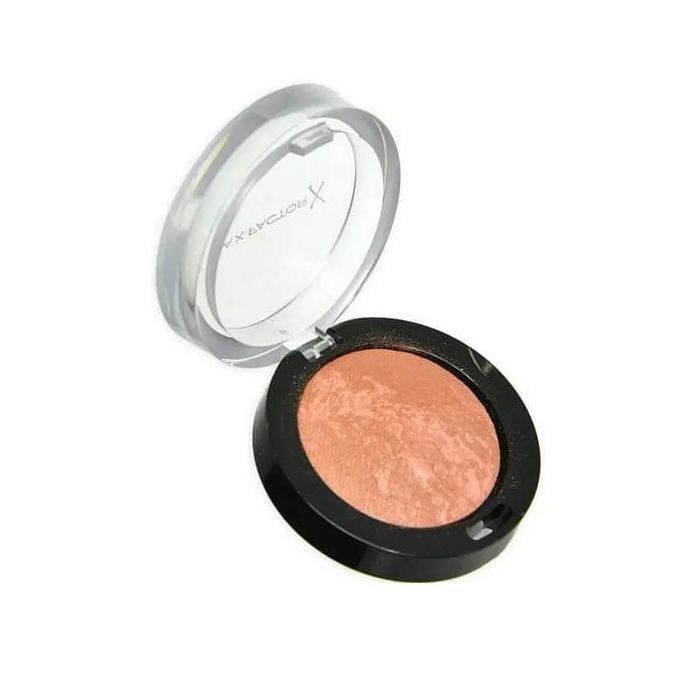 Max Factor Cream Puff Blush - 25 Alluring Rose