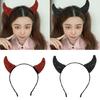 Easters Cow Ear Headbands Valentine's Day Hair Hoop Hair Accessories for Kids for Party Wear and Role Playing