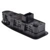 Power Window Glass Lifter Control Master Switch Panel 6554.ZH 6554ZH For Citroen Dispatch Jumpy For Peugeot Expert 2007-2016