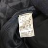 Ciaopanic Duffle Coat Navy Men's M with Hood(USED)