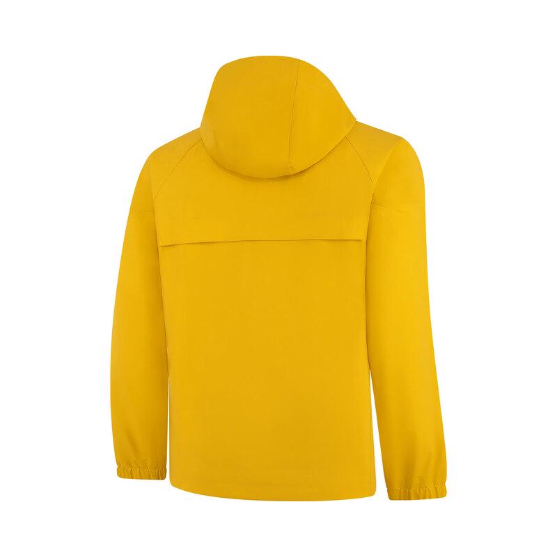 Li-Ning 2026 Men's Sporty Windbreaker