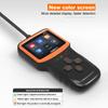 OBD2 Scanner OBD Code Reader & Scan Tools Car Engine Diagnostic Scanner Tool for All OBDII Protocol Cars
