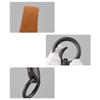 Pendant Car Key Chain Durable Keychain Fashion Car Key Ring  Accessories