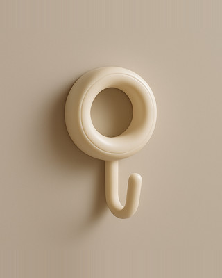 4 ცალი პირსახოცის საკიდი პლასტმასის კარის საკიდი თვითწებვადი კედლის საკიდი ქუდის საკიდები გასაღების საკიდი კედლის ორგანიზატორი სახლის დეკორი გასაღების დამჭერი საკიდი