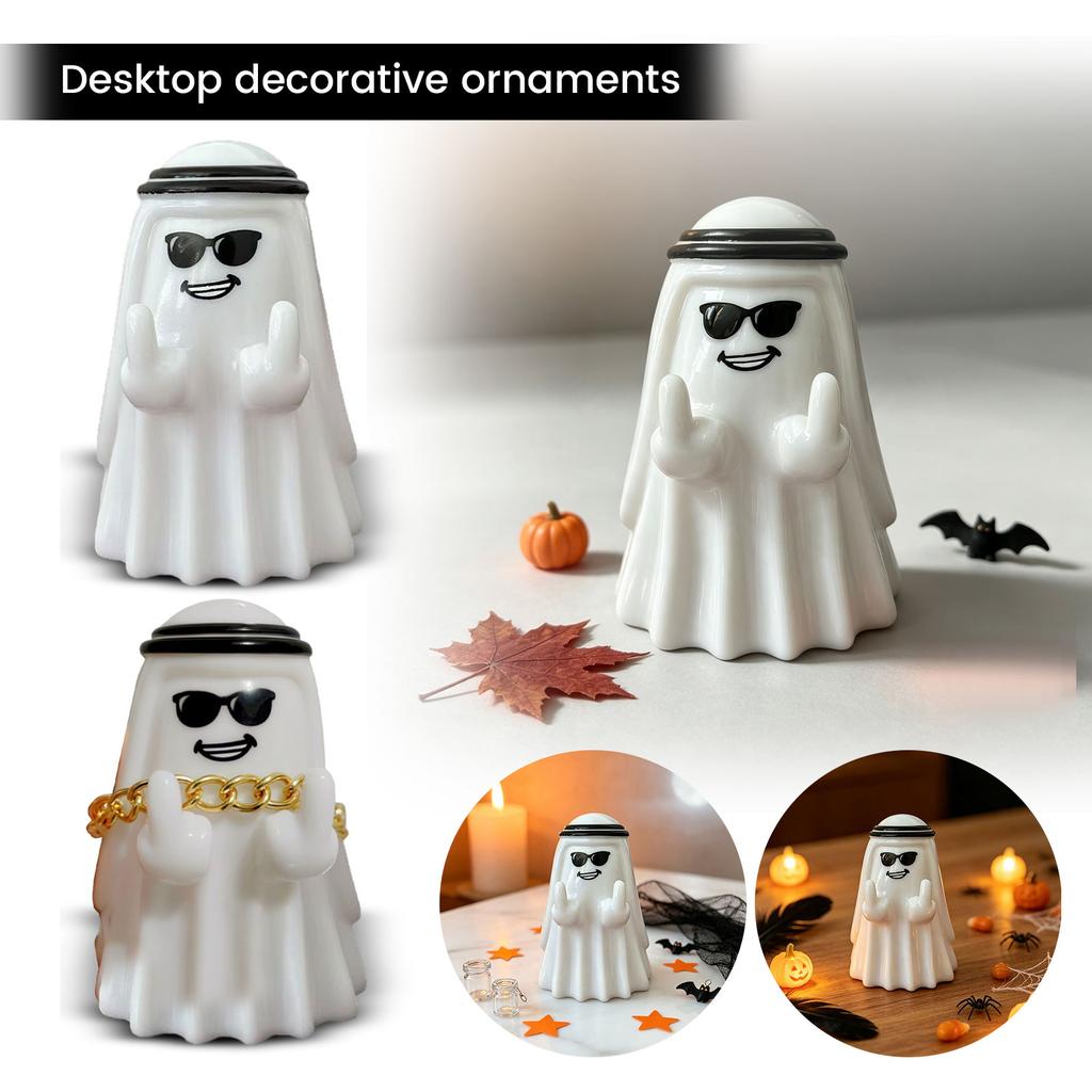 Halloween Decoration Set for Party and Home Decor