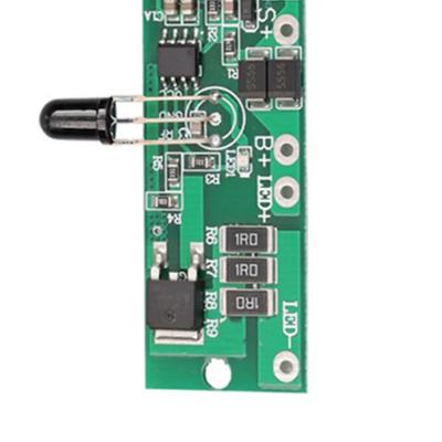 DIY moduly – Elektronické moduly