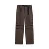 Li Ning CF Su Breathable Straight Leg Sports Pants Men Bottoms AYKV593-4