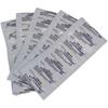 Yicheng Blood Glucose Test Strips: 20 Individually Packaged Strips & 25 Strips Bundle