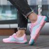Shoes for Man Anti Slip Breathable Beach Shoes Lightweight Comfortable Quick Drying Water Shoes  Fashionable Men Aqua Shoes