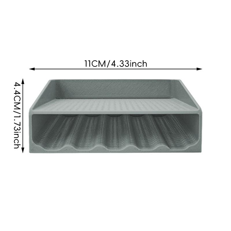 

1Pcs Kitchen No Punching Sponge Rack Multifunctional Sink Shelf Scrubbing Cloth Drain Safe Material Portable Home Compact