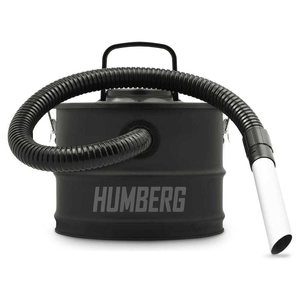 Fireplace Ash Vacuum Cleaner