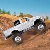 1Celsius10 2.4G 4  Metal   Remote Control Racing Vehicle RTR (Black)