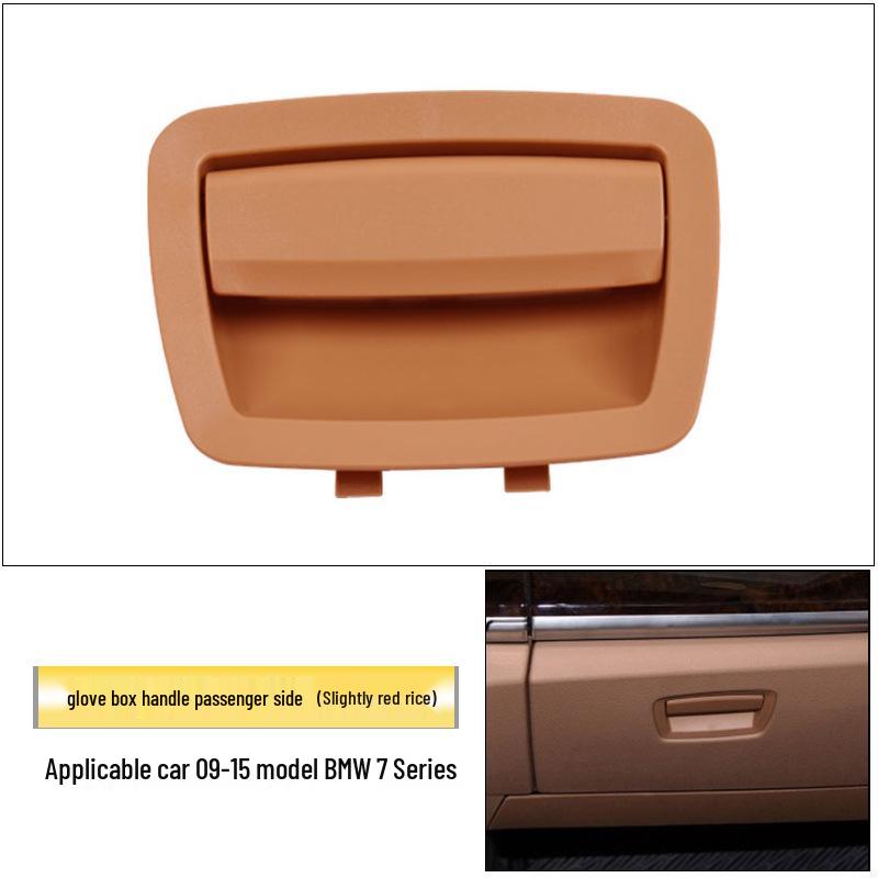 BMW 5 & 7 Series Glove Box Handle Switch for 520/525/730/740