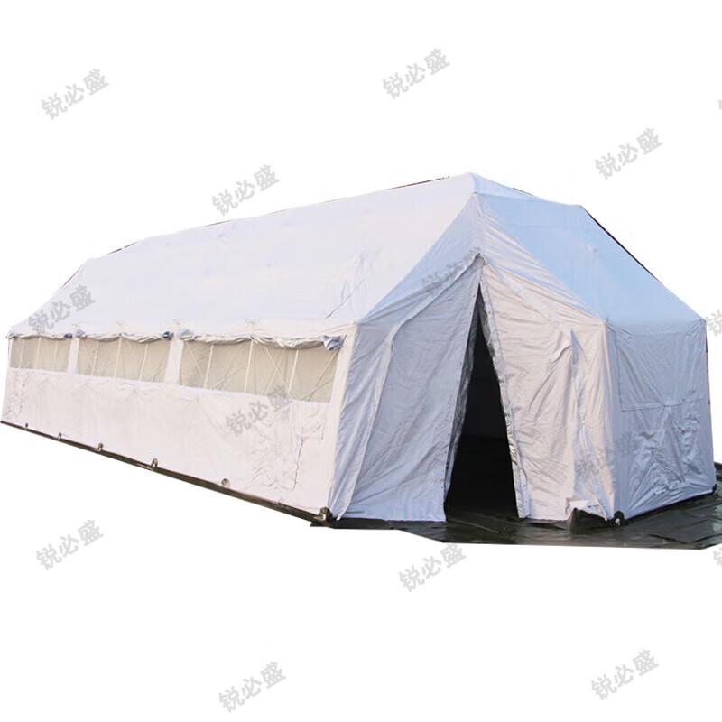 Ruibisheng 37sqm Outdoor Emergency Tent