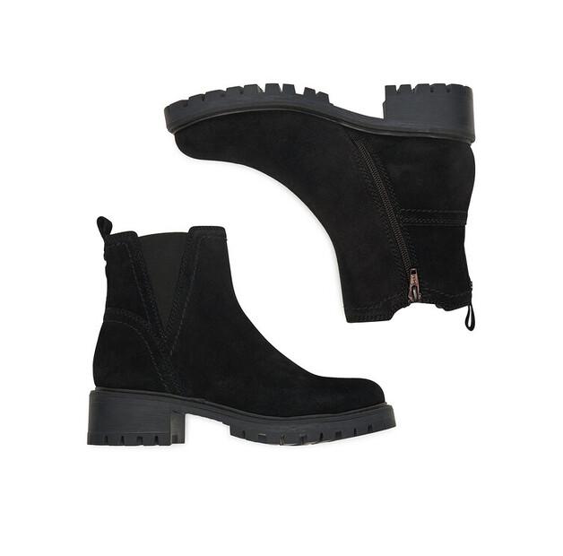 Ankle Boots Lasocki CEO-WI16-D-466-02 Black