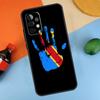 Democratic Republic of Congo Flag Case For Samsung Galaxy A32 A12 A22 A52 A06 A54 A34 A14 A56 A36 A26 A16 A13 A53 A15 A35 A55