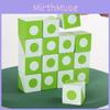 Wooden Space Logic Puzzle Cube For Kids Educational Brain Teaser Imagination Toy