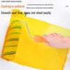 Zhugu 4-inch Long Pile Paint Roller Brush