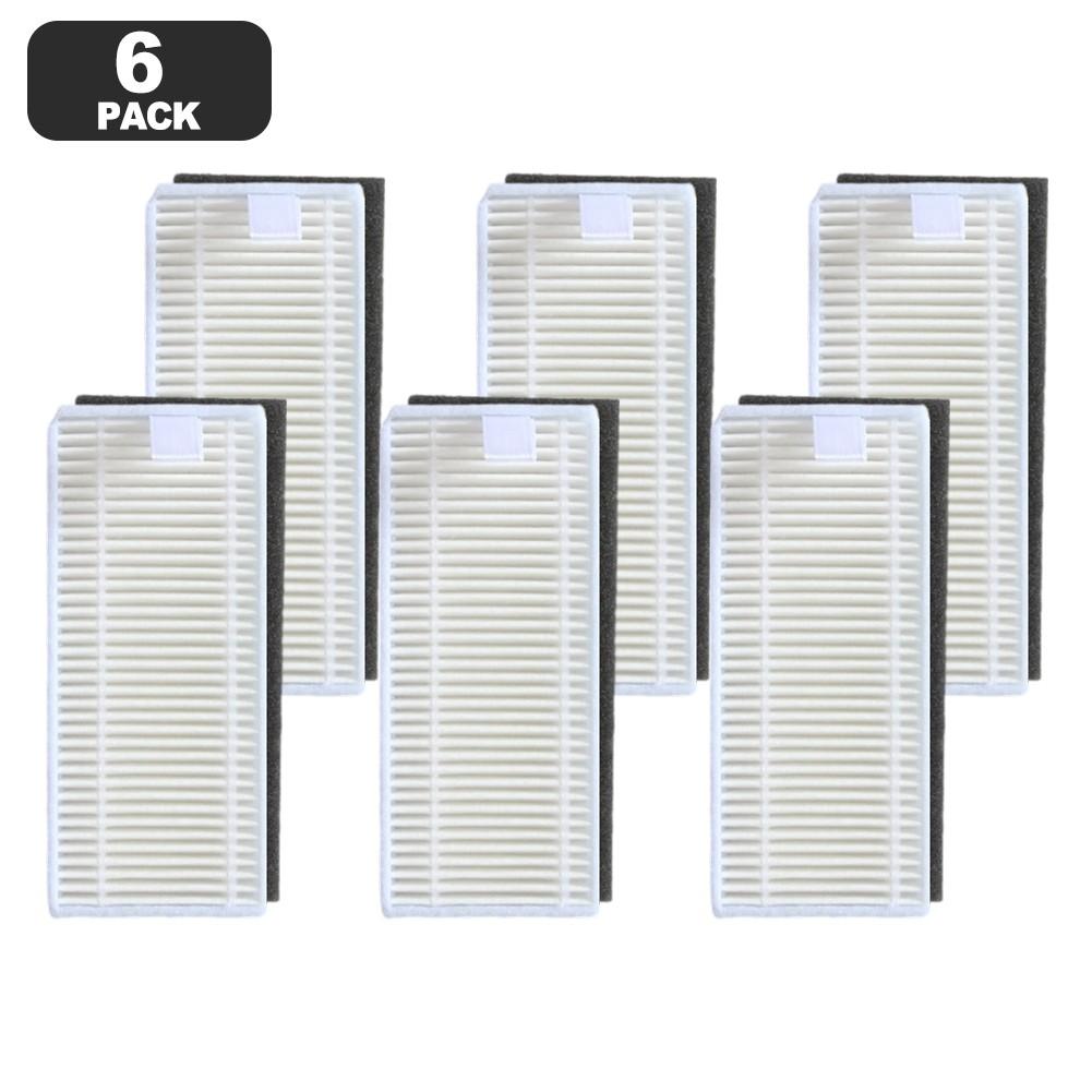M310 Robot Vacuum Vacuum Cleaner Filter Hygienic Cleaning