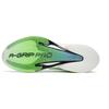 Anta Mah Pro Casual Shock Absorbing Non-Slip Low-Top Running Shoes Men Sneakers White Green Black 112325584S-2